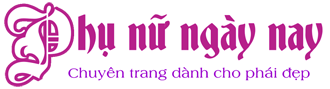 Phụ nữ ngày nay