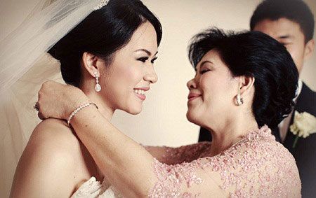 kiêng kị đám cưới miền Bắc - hình minh họa 2