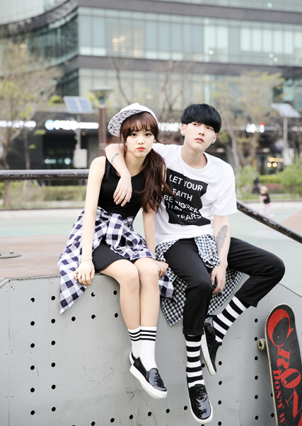 hạnh phúc khi yêu chàng bận rộn