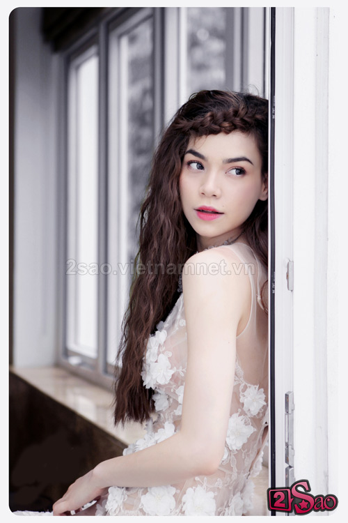 vẻ đẹp cô dâu - hình minh họa 12