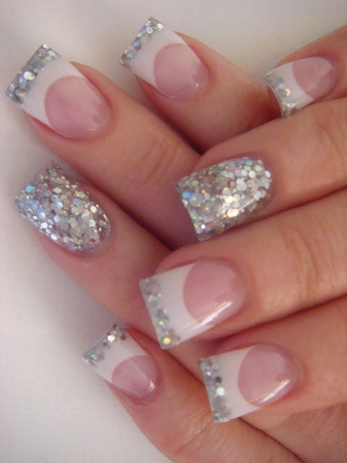 màu nail tôn da - hình minh họa 7