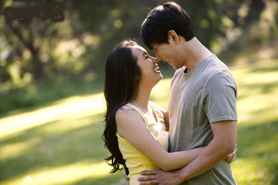 8 lý do phụ nữ nên yêu người đàn ông hơn tuổi 1 yêu người đàn ông hơn tuổi