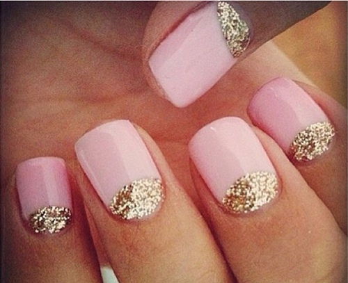 màu nail tôn da - hình minh họa 5
