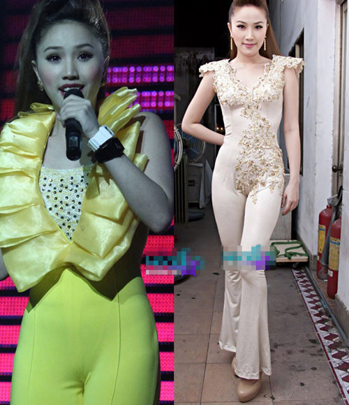 phong cách thanh lịch - hình minh họa 5