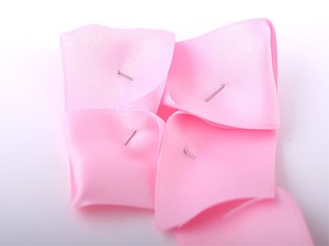 làm hoa ruy băng - hình minh họa 2