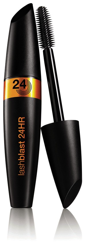 bí quyết chải mascara