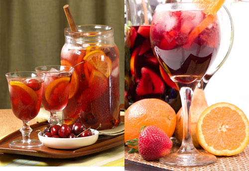 cocktail nổi tiếng thế giới