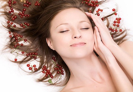 chăm sóc tóc bằng dầu dưỡng