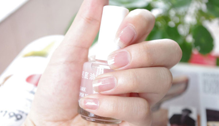 vẽ nail ngộ nghĩnh