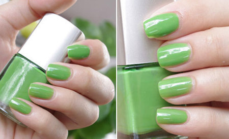 vẽ nail ngộ nghĩnh - hình minh họa 24