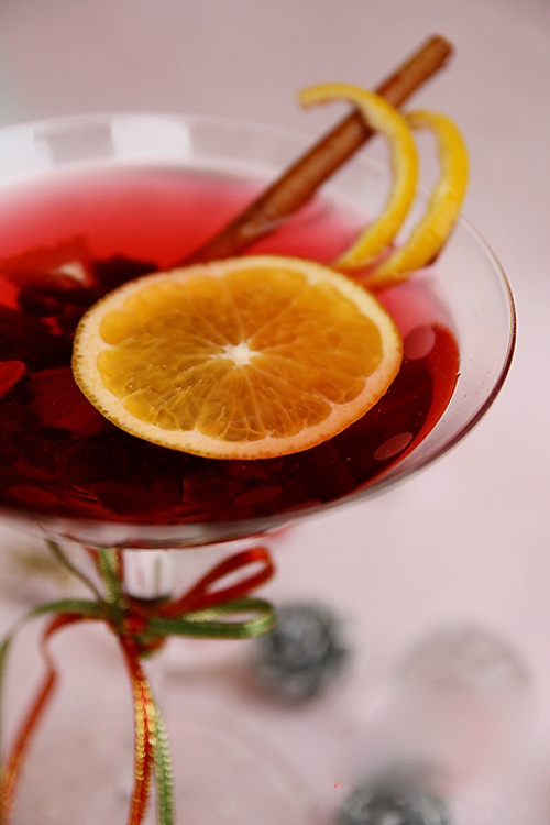 cocktail chanh mật ong - hình minh họa 5