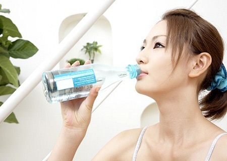 khử mùi cơ thể hiệu quả