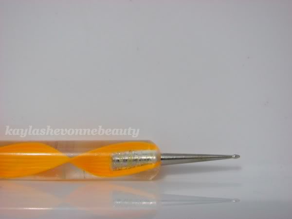 vẽ nail bánh kem - hình minh họa 7