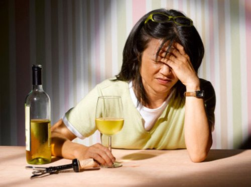 Giải Mã và Khắc Phục Các Kiểu Say Thường Gặp Trong Đời Sống