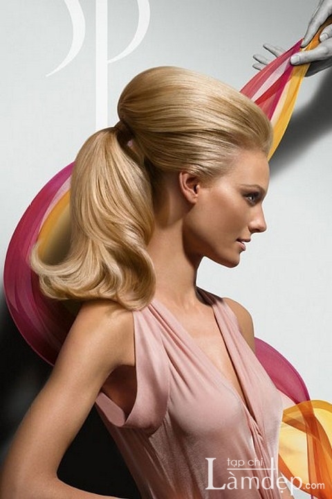 Stylish-New-Season-Long-Hairstyles-11 (Copy) kiểu tóc dự tiệc - hình minh họa 10
