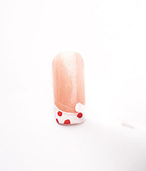 vẽ nail xinh tại nhà - hình minh họa 3