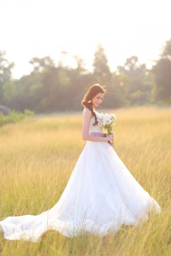 chọn váy cưới phù hợp - hình minh họa 7