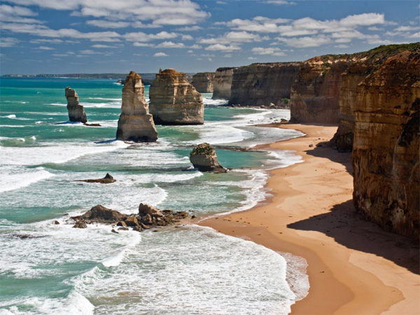trải nghiệm du lịch Australia - hình minh họa 3