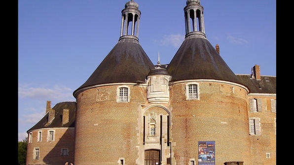 du lịch Burgundy - hình minh họa 10
