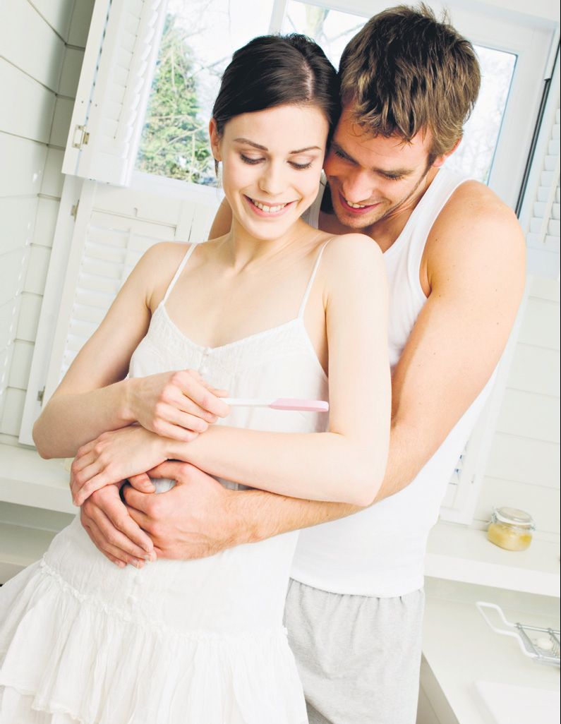 xem tướng sinh con