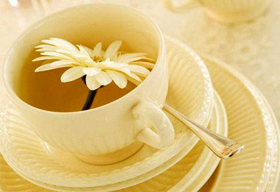 trà giải độc làm đẹp