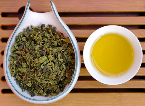 trà giải độc làm đẹp - hình minh họa 2