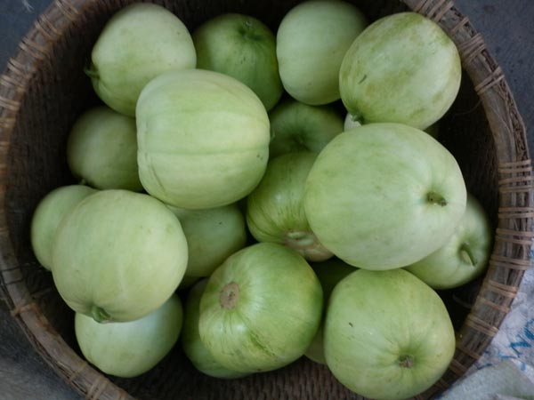 Mẹo chọn trái cây ngon mùa hè 3 cách chọn trái cây tươi ngon - hình minh họa 3