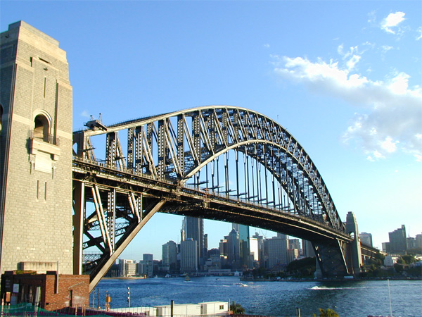 trải nghiệm du lịch Australia - hình minh họa 6