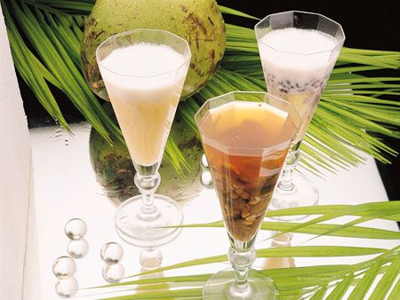nước không nên uống sáng sớm - hình minh họa 3