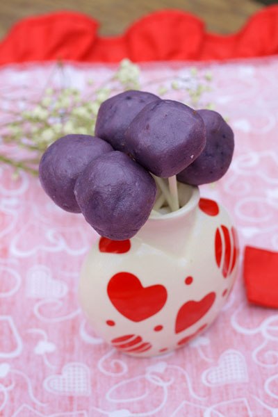 các loại bánh khoai - hình minh họa 5
