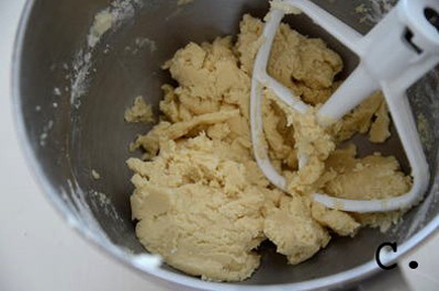 Cuối tuần trổ tài làm bánh thỏ xinh yêu mời cả nhà 9 làm bánh quy hình thỏ - hình minh họa 7