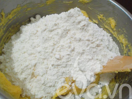 cách làm bánh quy bơ mật ong - hình minh họa 8