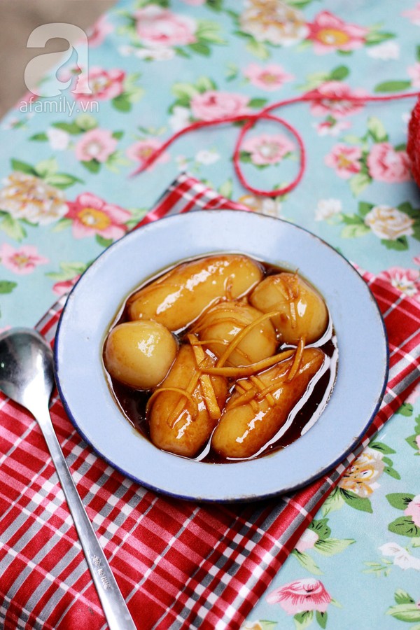 Ấm lòng với món bánh mật dân dã 19 cách làm bánh mật - hình minh họa 8