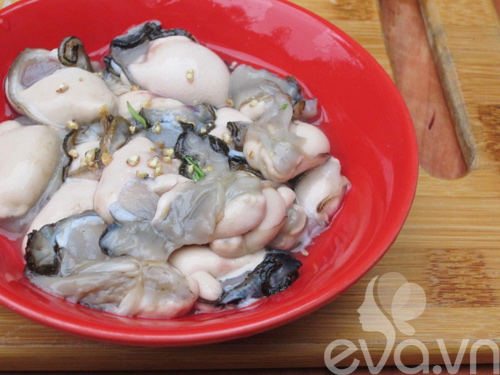 Trứng Chiên Hàu: Món Ngon Bổ Dưỡng - hình minh họa 2