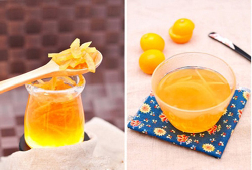 làm đẹp với bưởi - hình minh họa 2