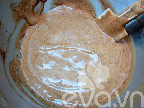 cách làm bánh gato flan - hình minh họa 10