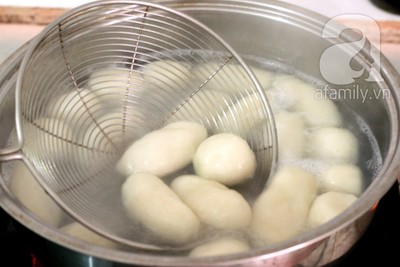 Ấm lòng với món bánh mật dân dã 12 cách làm bánh mật - hình minh họa 7