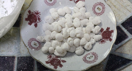 cách nấu chè đậu đen - hình minh họa 6