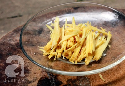 Ấm lòng với món bánh mật dân dã 6 cách làm bánh mật