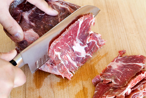 Món thịt bò nướng kiểu Hàn - 2