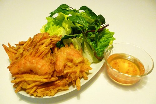 các loại bánh khoai - hình minh họa 3