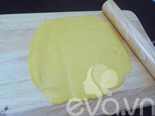 cách làm bánh quy bơ mật ong - hình minh họa 6