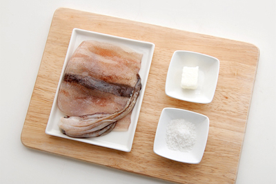 Mực Nướng Bơ Thơm Lừng - hình minh họa 8