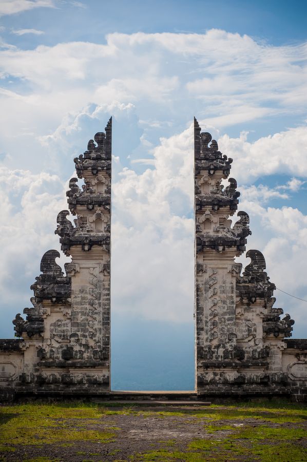 Pura Lempuyang Pura Lempuyang