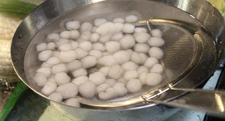 cách nấu chè đậu đen - hình minh họa 11
