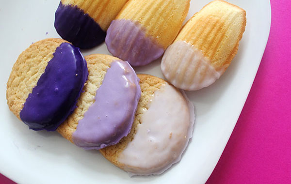bánh quy Color Block - hình minh họa 6