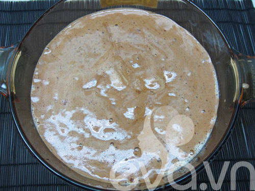 cách làm bánh gato flan - hình minh họa 7
