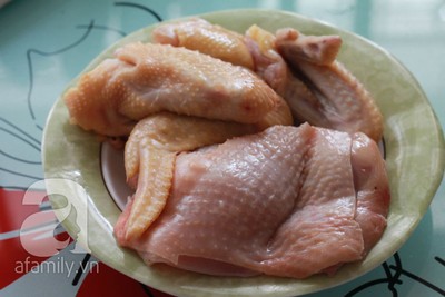 Món ngon cuối tuần: Gà nướng cay 3 cách làm gà nướng cay