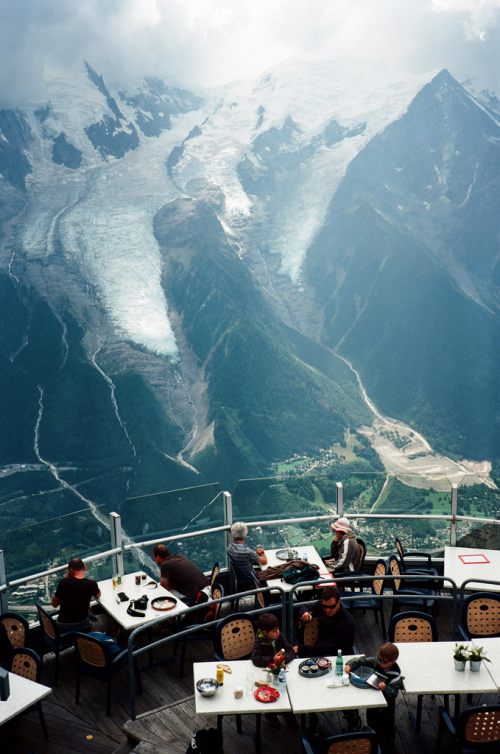 Chamonix Chamonix