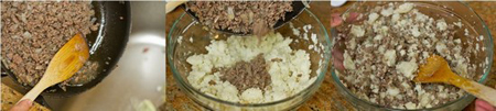 thịt bò khoai tây viên chiên - hình minh họa 9